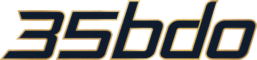 35bdo লোগো